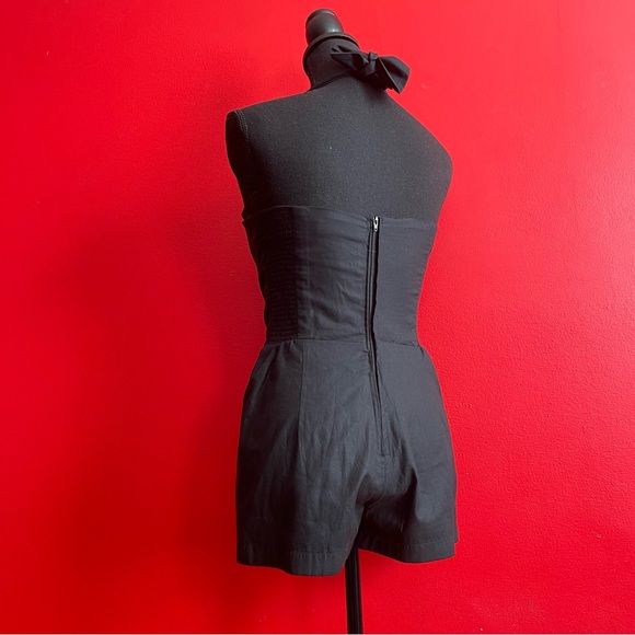 Romper Sarong Set XS - Picture 11 of 11